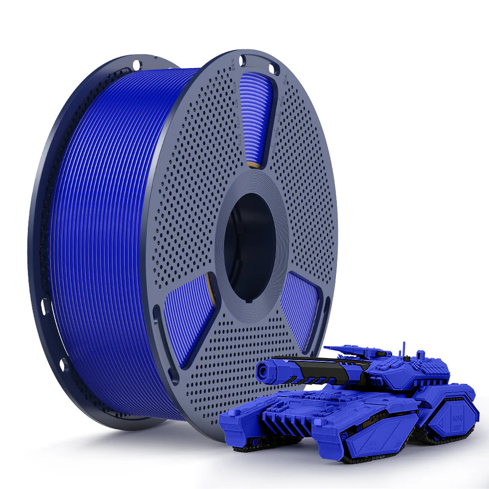 PLA 3D Printer Filament 1KG Spool, Mix & Match Over 6 Rolls Bulk Order