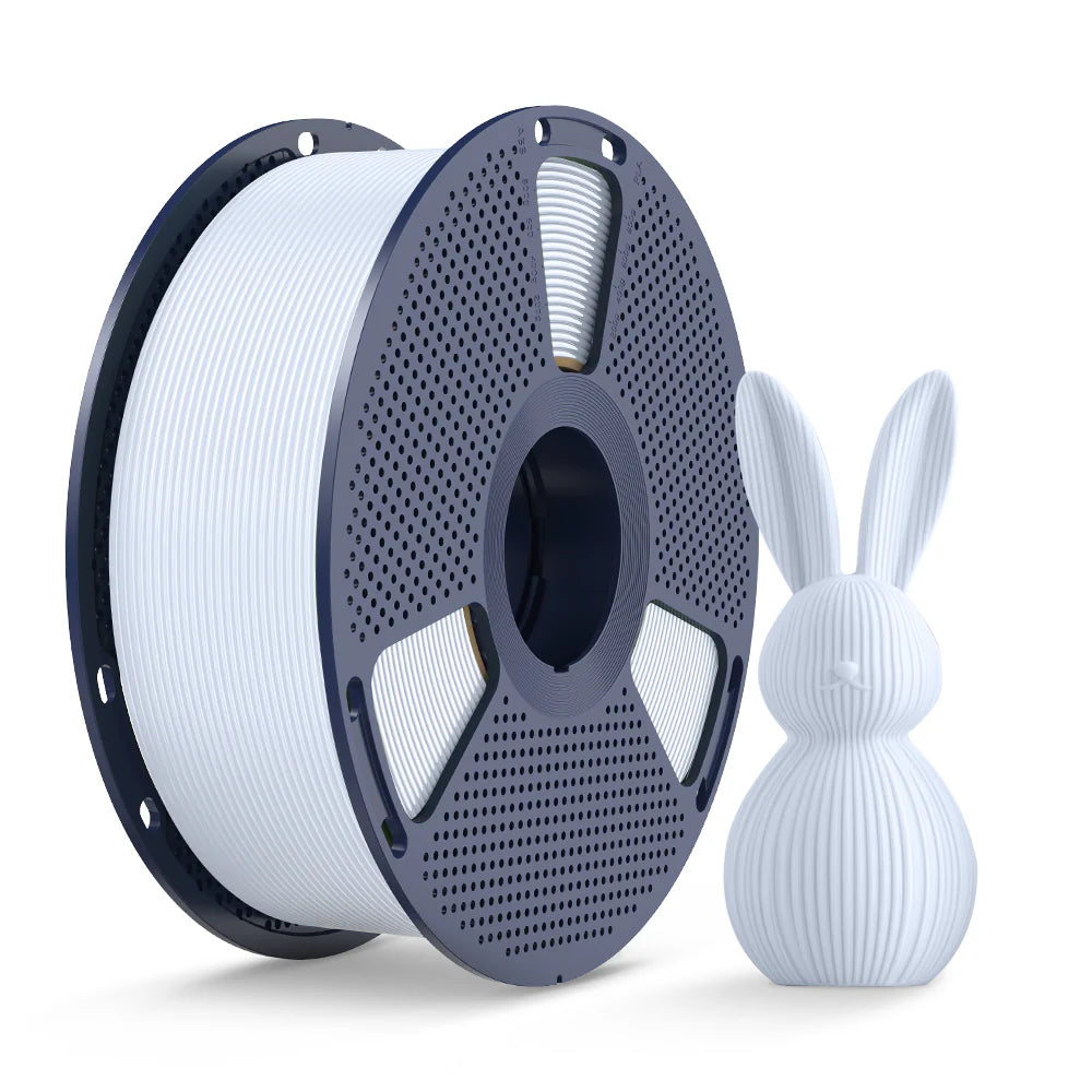 [MOQ: 6KG] High Speed PLA+(PLA Plus), HS_PLA+ 3D Printer Filament 1KG