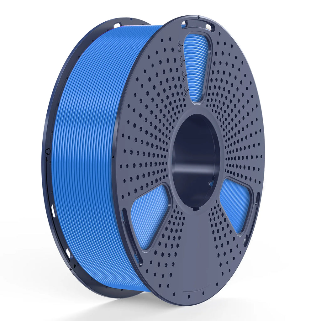 PLA 3D Printer Filament 1KG Spool, Mix & Match Over 6 Rolls Bulk Order