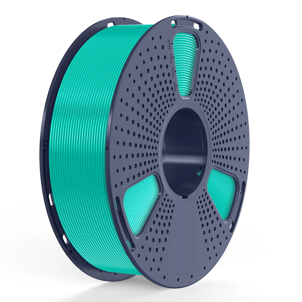PLA 3D Printer Filament 1KG Spool, Mix & Match Over 6 Rolls Bulk Order