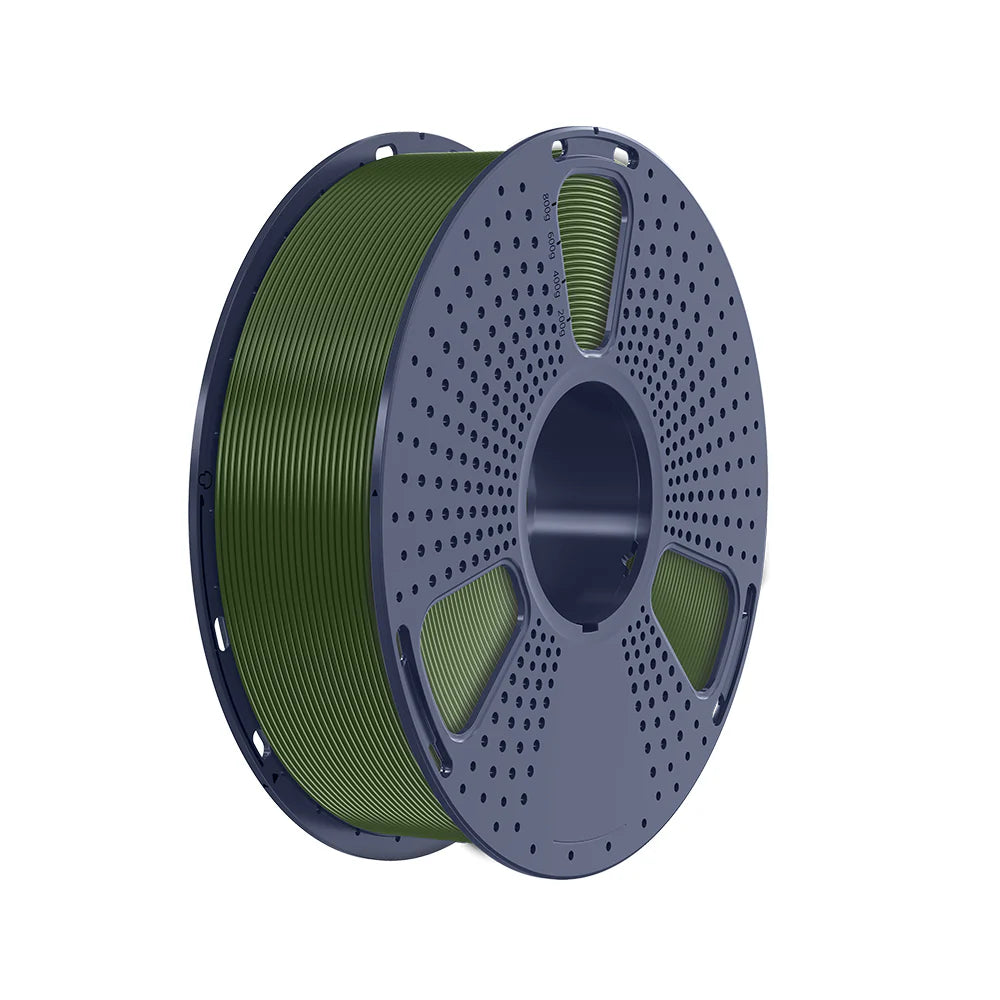 PLA+(PLA Plus) 3D Printer Filament 1KG Spool, Mix & Match Over 6 Rolls Bulk Order