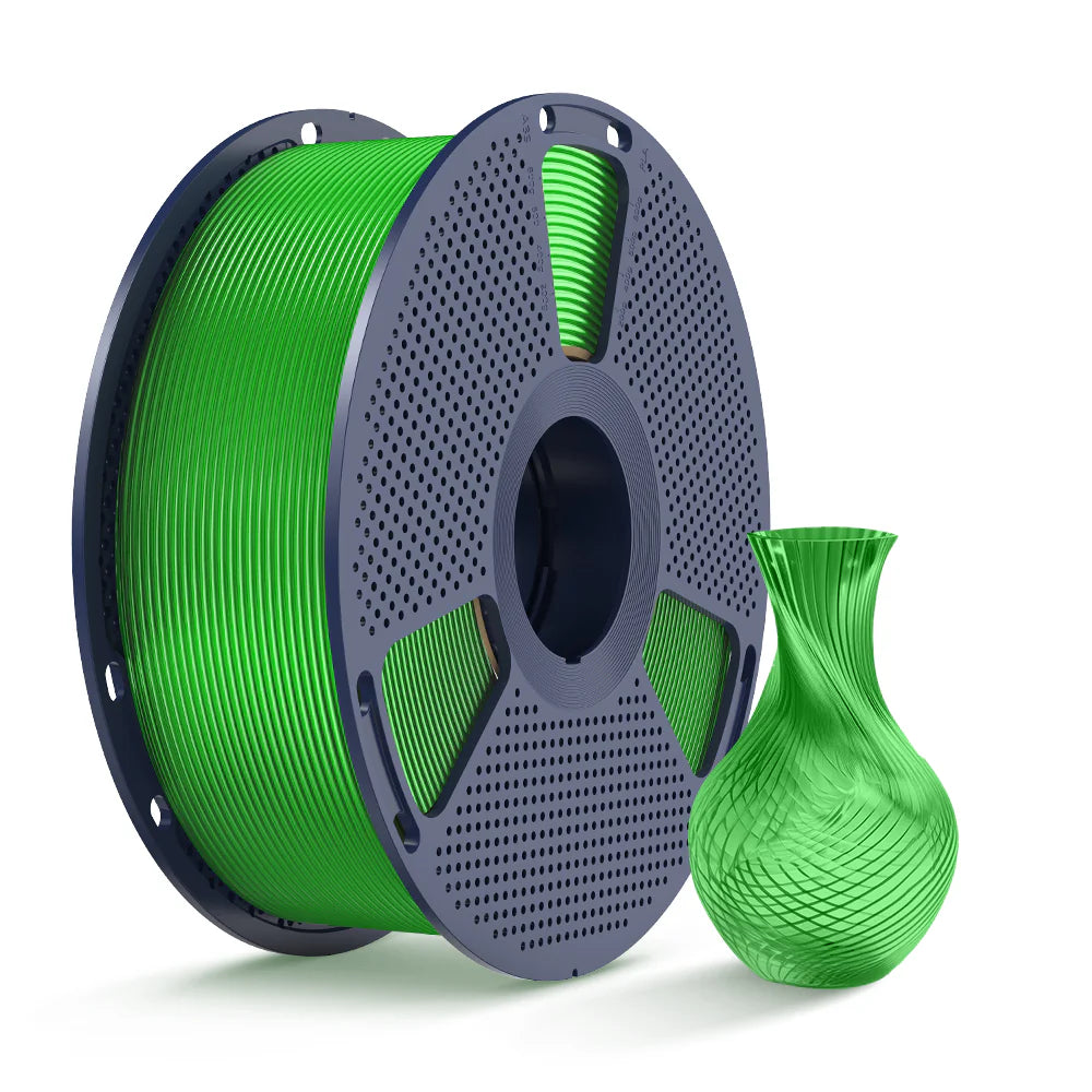 PLA 3D Printer Filament 1KG Spool, Mix & Match Over 6 Rolls Bulk Order