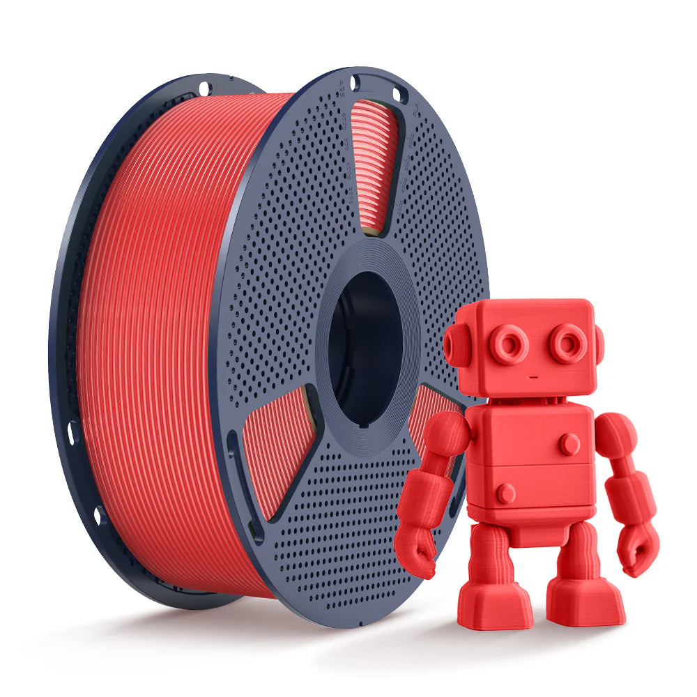 [MOQ: 6KG] PETG 3D Printer Filament 1KG