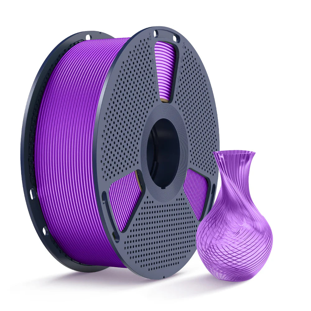 PLA+(PLA Plus) 3D Printer Filament 1KG Spool, Mix & Match Over 6 Rolls Bulk Order